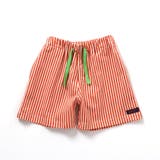 カラバリイージーパンツ 4分丈(一部WEB限定カラー)  4分丈 | F.O.Online Store | 詳細画像13 