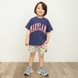 カラバリイージーパンツ 4分丈(一部WEB限定カラー)  4分丈 | F.O.Online Store | 詳細画像18 