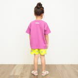 カラバリイージーパンツ 4分丈(一部WEB限定カラー)  4分丈 | F.O.Online Store | 詳細画像23 