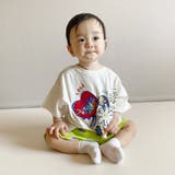 カラバリイージーパンツ 4分丈(一部WEB限定カラー)  4分丈 | F.O.Online Store | 詳細画像24 