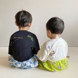 カラバリイージーパンツ 4分丈(一部WEB限定カラー)  4分丈 | F.O.Online Store | 詳細画像26 