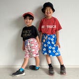 カラバリイージーパンツ 4分丈(一部WEB限定カラー)  4分丈 | F.O.Online Store | 詳細画像3 