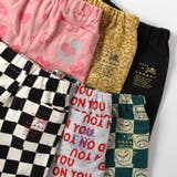 カラバリイージーパンツ 4分丈(一部WEB限定カラー)  4分丈 | F.O.Online Store | 詳細画像41 