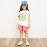 カラバリイージーパンツ 4分丈(一部WEB限定カラー)  4分丈 | F.O.Online Store | 詳細画像8 