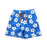 ブルー | カラバリイージーパンツ 4分丈(一部WEB限定カラー)  4分丈 | F.O.Online Store