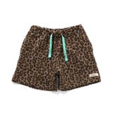 ブラウン | カラバリイージーパンツ 4分丈(一部WEB限定カラー)  4分丈 | F.O.Online Store