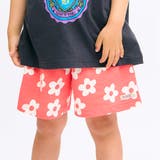 花柄 | カラバリイージーパンツ 4分丈(一部WEB限定カラー)  4分丈 | F.O.Online Store
