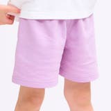 ラベンダー | カラバリイージーパンツ 4分丈(一部WEB限定カラー)  4分丈 | F.O.Online Store