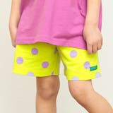 ライム | カラバリイージーパンツ 4分丈(一部WEB限定カラー)  4分丈 | F.O.Online Store