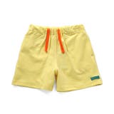 イエロー | カラバリイージーパンツ 4分丈(一部WEB限定カラー)  4分丈 | F.O.Online Store