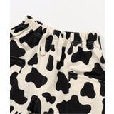 サイドポケットカットソーパンツ 4分丈 | F.O.Online Store | 詳細画像11