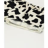 サイドポケットカットソーパンツ 4分丈 | F.O.Online Store | 詳細画像17