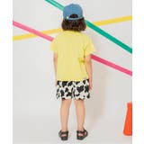 サイドポケットカットソーパンツ 4分丈 | F.O.Online Store | 詳細画像20