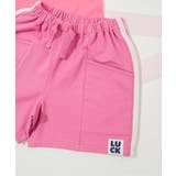 サイドポケットカットソーパンツ 4分丈 | F.O.Online Store | 詳細画像25