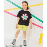 サイドポケットカットソーパンツ 4分丈 | F.O.Online Store | 詳細画像28