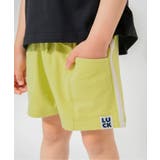 サイドポケットカットソーパンツ 4分丈 | F.O.Online Store | 詳細画像30