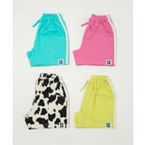 サイドポケットカットソーパンツ 4分丈 | F.O.Online Store | 詳細画像32