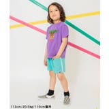サイドポケットカットソーパンツ 4分丈 | F.O.Online Store | 詳細画像4