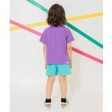 サイドポケットカットソーパンツ 4分丈 | F.O.Online Store | 詳細画像5