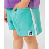 サイドポケットカットソーパンツ 4分丈 | F.O.Online Store | 詳細画像6