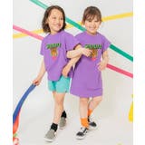 サイドポケットカットソーパンツ 4分丈 | F.O.Online Store | 詳細画像7