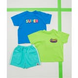 サイドポケットカットソーパンツ 4分丈 | F.O.Online Store | 詳細画像8
