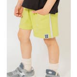 ライム | サイドポケットカットソーパンツ 4分丈 | F.O.Online Store