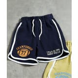 カレッジカットパンツ 5分丈 | F.O.Online Store | 詳細画像1