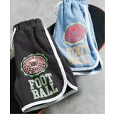 カレッジカットパンツ 5分丈 | F.O.Online Store | 詳細画像19
