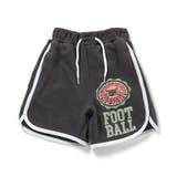 チャコール | カレッジカットパンツ 5分丈 | F.O.Online Store