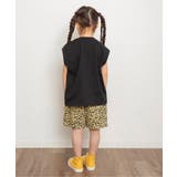 カラバリイージーパンツ 4分丈 | F.O.Online Store | 詳細画像4