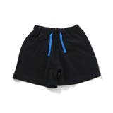 ブラック | カラバリイージーパンツ 4分丈 | F.O.Online Store