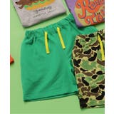 グリーン | カラバリイージーパンツ 4分丈 | F.O.Online Store