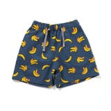 ネイビーブルー | カラバリイージーパンツ 4分丈 | F.O.Online Store