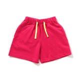 ローズピンク | カラバリイージーパンツ 4分丈 | F.O.Online Store