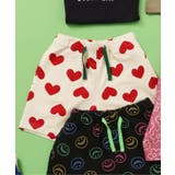レッド | カラバリイージーパンツ 4分丈 | F.O.Online Store