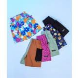【サマーエール】メッシュハーフパンツ 5分丈 | F.O.Online Store | 詳細画像22
