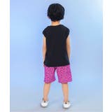 【サマーエール】メッシュハーフパンツ  5分丈 | F.O.Online Store | 詳細画像4 