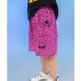 【サマーエール】メッシュハーフパンツ  5分丈 | F.O.Online Store | 詳細画像5 