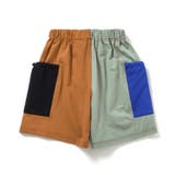 【サマーエール】メッシュハーフパンツ  5分丈 | F.O.Online Store | 詳細画像6 