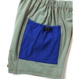 【サマーエール】メッシュハーフパンツ  5分丈 | F.O.Online Store | 詳細画像7 