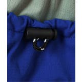 【サマーエール】メッシュハーフパンツ  5分丈 | F.O.Online Store | 詳細画像8 