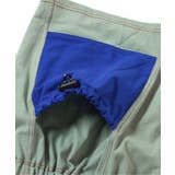 【サマーエール】メッシュハーフパンツ  5分丈 | F.O.Online Store | 詳細画像9 