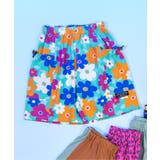 ターコイズブルー | 【サマーエール】メッシュハーフパンツ  5分丈 | F.O.Online Store