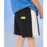 サマーエール メッシュサイドラインパンツ  4分丈 | F.O.Online Store | 詳細画像1 