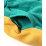 サマーエール メッシュサイドラインパンツ  4分丈 | F.O.Online Store | 詳細画像11 