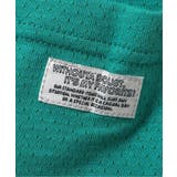 サマーエール メッシュサイドラインパンツ  4分丈 | F.O.Online Store | 詳細画像12 