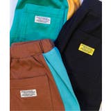 サマーエール メッシュサイドラインパンツ  4分丈 | F.O.Online Store | 詳細画像17 