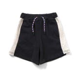 サマーエール メッシュサイドラインパンツ  4分丈 | F.O.Online Store | 詳細画像2 