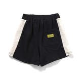 サマーエール メッシュサイドラインパンツ  4分丈 | F.O.Online Store | 詳細画像3 